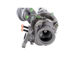  Турбина Opel Meriva B  799171-0001, 799171-0001         