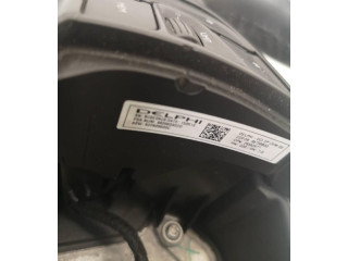 Руль Citroen C4 Grand Picasso  2014 - 2016 года 98096592ZD      