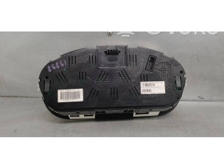 Přístrojová deska Renault Megane III 2009 RNI248100054R, A2C53285113