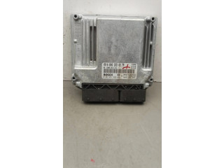 Řídící jednotka 0281011329, A6461534379 Mercedes-Benz E W211 2003