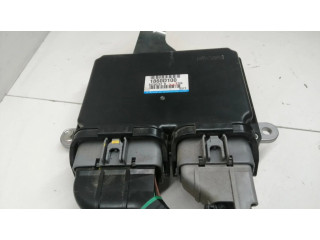 Блок управления двигателя 1860D100 Mitsubishi Outlander