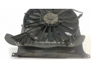 Вентилятор радиатора     17111743455, 8372039    BMW 3 E36 1.8