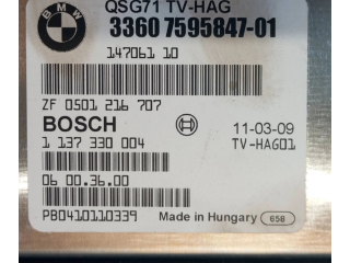 Ojnice 7595847, 14706110 BMW X6 E71