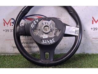 Руль Volkswagen Golf VI 2008 - 2013 года 3C0419091BC, 3C0419091BC