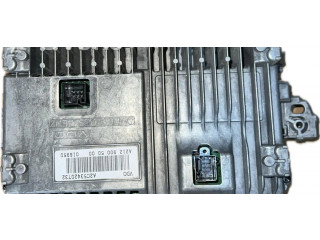 Дисплей    A2129005000   Mercedes-Benz E C207 W207