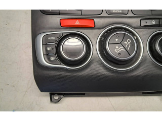 Блок управления климат-контролем 98040785XX Citroen DS4