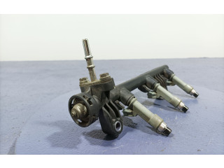 Топливная рампа 23814-0Q010-A, 23814-0Q010-A   Citroen C1   для двигателя 1