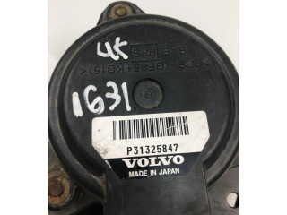 Блок управления 31325847 Volvo XC90