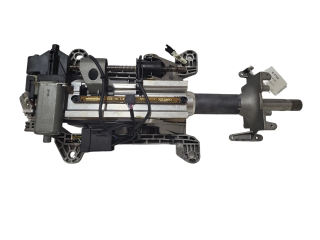    Рулевая рейка 2W933C529AM, 005DE2DE1D1   Jaguar XF X250 2007 - 2015 года