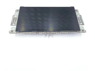 Дисплей 83A919604D, YEFK0100668B Audi Q3 F3