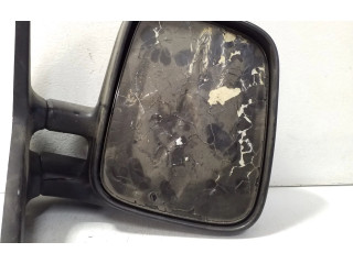 Зеркало (механическое) Volkswagen Transporter - Caravelle T4 1991 - 2003 года