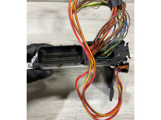 Řídící jednotka 8574091, 0281019806 BMW 5 F10 F11 2012