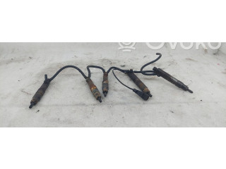 Комплект форсунок 074130201QB, 0432193616    Volvo V70   