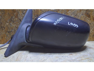 Зеркало электрическое        Subaru Forester SG  2003 - 2005 года   