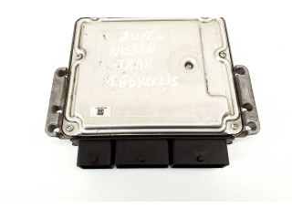 Řídící jednotka 237104BE0D   Nissan X-Trail T32 2016