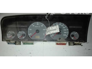 Панель приборов 0163039 Citroen Xantia