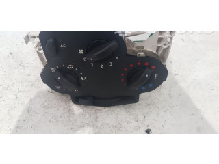 Блок управления климат-контролем    Dacia Logan I
