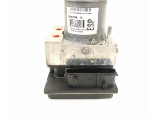 Блок АБС 51786433, 0265235231   Fiat  Grande Punto   -  года