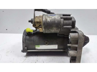 Стартер 9645100680, 11DIENTES Citroen C4 Aircross