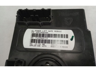 Блок управления 68234603AA Jeep Cherokee