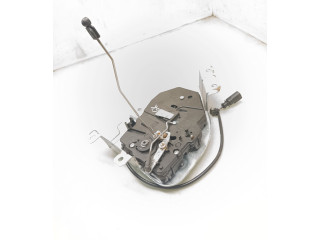 Замок багажника 2K5827201C    Volkswagen Caddy 2011 - 2016 года