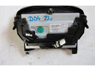 Панель приборов 9854904580 Citroen DS4