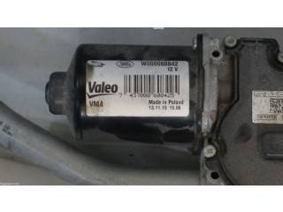 Моторчик дворников T2H1168, T2H23527 Jaguar XF X260