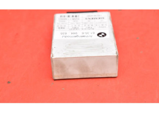 Řídící jednotka 6135-6944635, 6135-6944635 BMW 5 E60 E61 2004