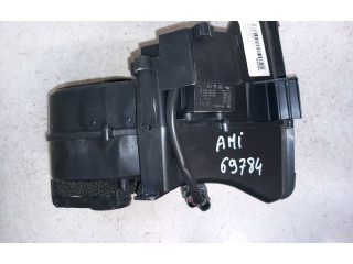 Вентилятор печки       Citroen C3 Aircross