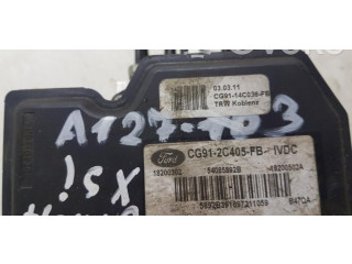 Блок АБС CG912C405FB, A1273   Ford  Galaxy  2006 - 2015 года