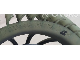 Вентилятор печки    4A0959101A   Audi A6 S6 C5 4B