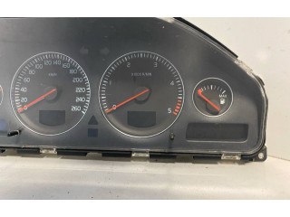 Панель приборов 30746102, 8602885 Volvo S60