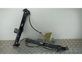 Передний комплект электрического механизма для подъема окна