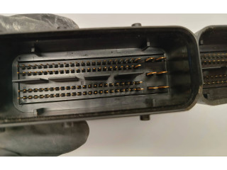 Блок управления двигателя 04L907309B, 0281018510 Skoda Octavia Mk3 (5E)