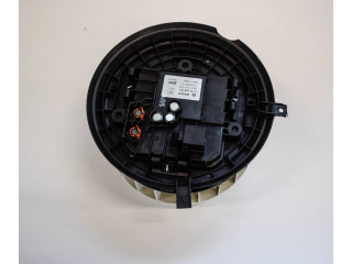 Вентилятор печки 0130309002 Mercedes-Benz GLC X253 C253