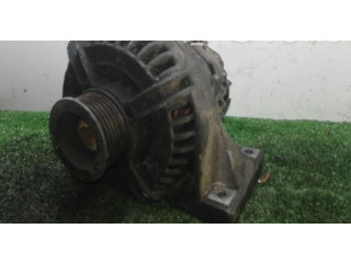 Генератор Volvo S80