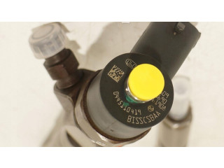 Комплект форсунок 0445110419 Alfa Romeo Giulietta