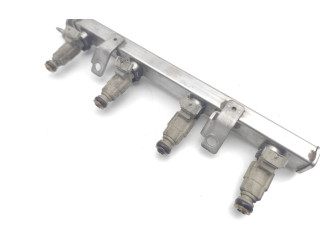 Комплект форсунок 35310-04000, S0621D252 Hyundai i10 G4LA