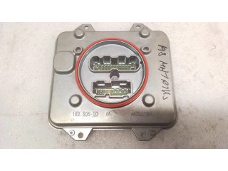 Блок фонаря / (блок «хenon»)