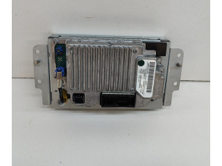 Дисплей KB3T14G370MGB Ford Ranger