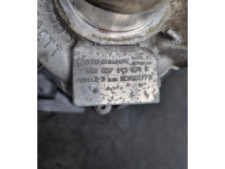 Turbodmychadlo Турбина GTB1749V, 057145874F Audi A8 S8 D4 4H CDSB