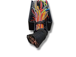 Ящик предохранителей (комплект) GX7314A067EA, P00132441A   Jaguar XE