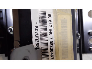 Подушка безопасности пассажира 96817940   Chevrolet Captiva