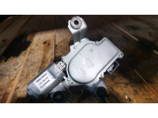 Моторчик заднего дворника 96627058 Chevrolet Captiva