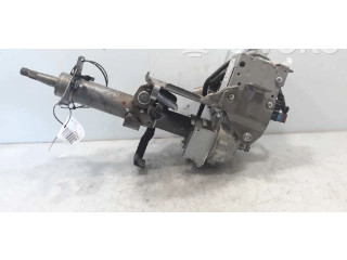    Рулевая рейка 28500EM10A, 99132102   Nissan Tiida C11 2004 - 2011 года