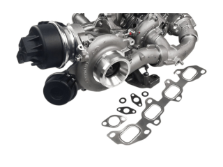 Turbodmychadlo Турбина 10009700383, TC30-0071T Volkswagen Transporter - Caravelle T6