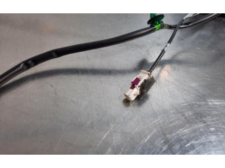 Зеркало электрическое Volkswagen Caddy 2020 - года