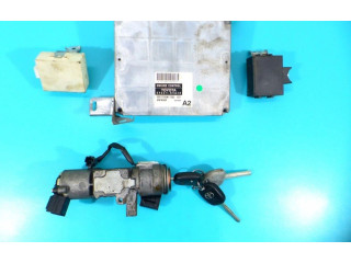 Řídící jednotka 89661-05A20, IMPRK957687 Toyota Avensis T250 2005