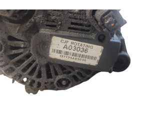 Генератор A03036, 137735A03036   Renault Trafic II (X83)      