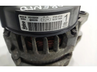 Генератор    KIA Sorento      